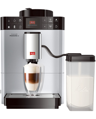 EKSPRES CIŚNIENIOWY MELITTA PASSIONE OT F53/1-101