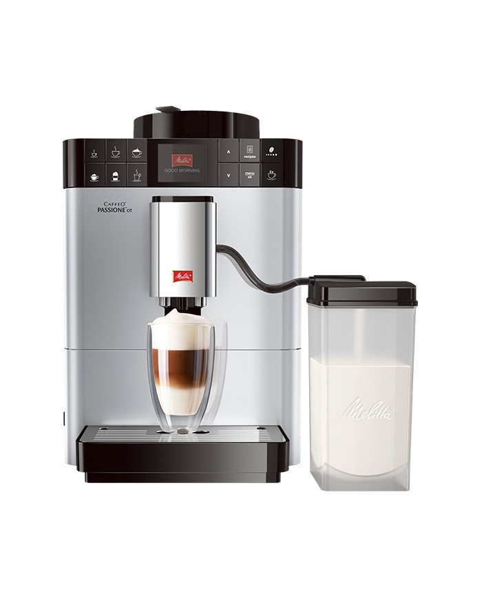 EKSPRES CIŚNIENIOWY MELITTA PASSIONE OT F53/1-101