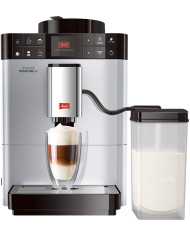 EKSPRES CIŚNIENIOWY MELITTA CI TOUCH F630-111 SREBRNY