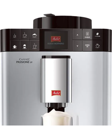 EKSPRES CIŚNIENIOWY MELITTA PASSIONE OT F53/1-101