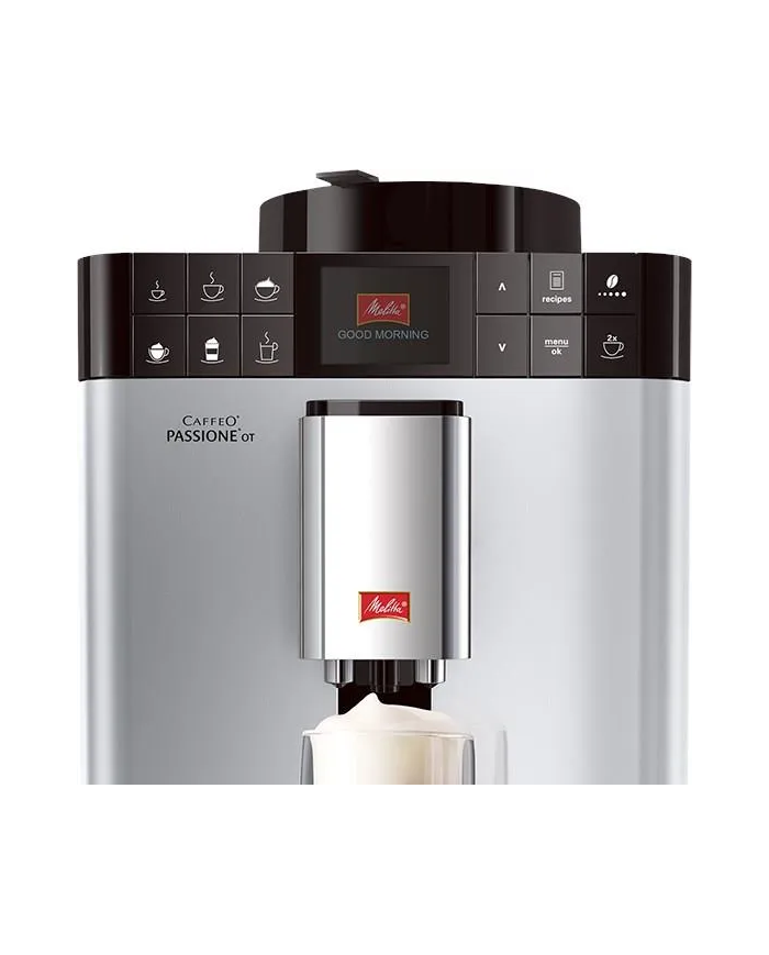 EKSPRES CIŚNIENIOWY MELITTA PASSIONE OT F53/1-101