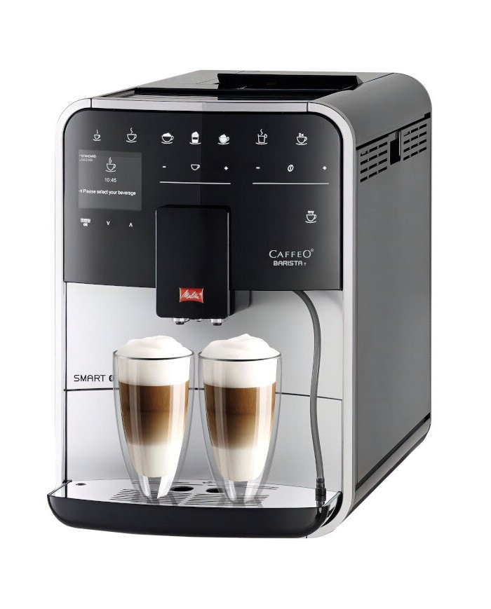 EKSPRES CIŚNIENIOWY MELITTA BARISTA T SMART F83/1-101