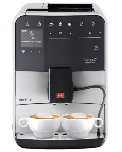 EKSPRES CIŚNIENIOWY MELITTA BARISTA T SMART F83/1-101