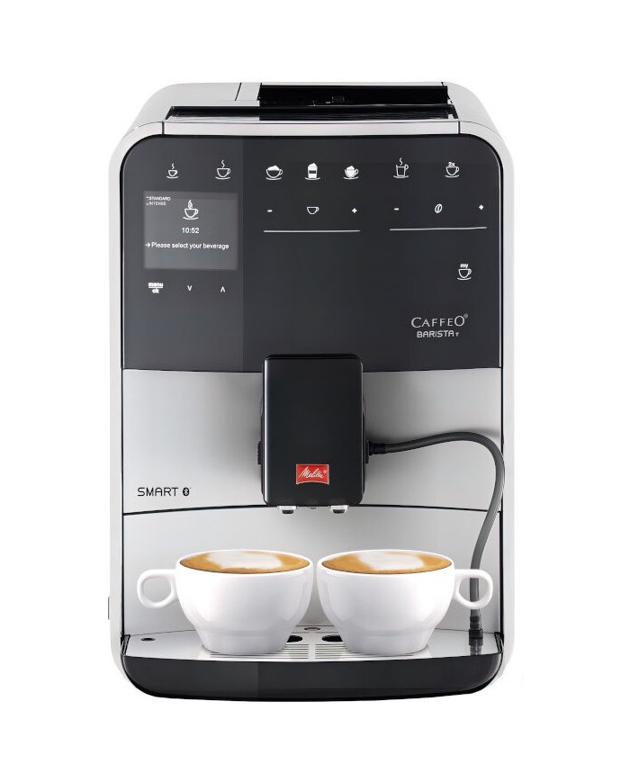 EKSPRES CIŚNIENIOWY MELITTA BARISTA T SMART F83/1-101