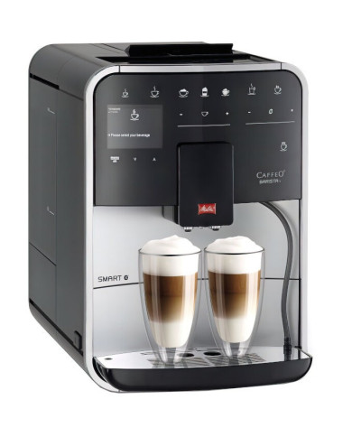 EKSPRES CIŚNIENIOWY MELITTA BARISTA T SMART F83/1-101
