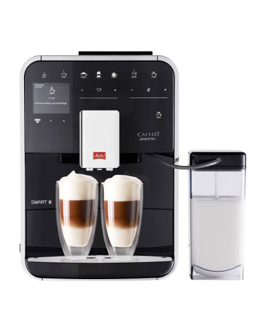 EKSPRES CIŚNIENIOWY MELITTA BARISTA T F83/0-102