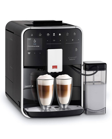 EKSPRES CIŚNIENIOWY MELITTA BARISTA T F83/0-102