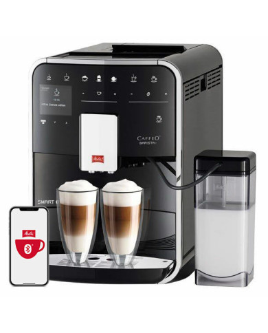 EKSPRES CIŚNIENIOWY MELITTA BARISTA T F83/0-102