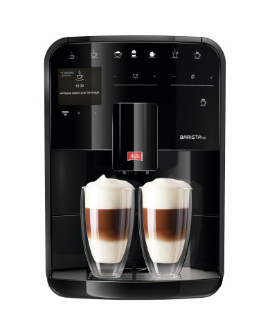 EKSPRES CIŚNIENIOWY MELITTA BARISTA SE F83/0-003
