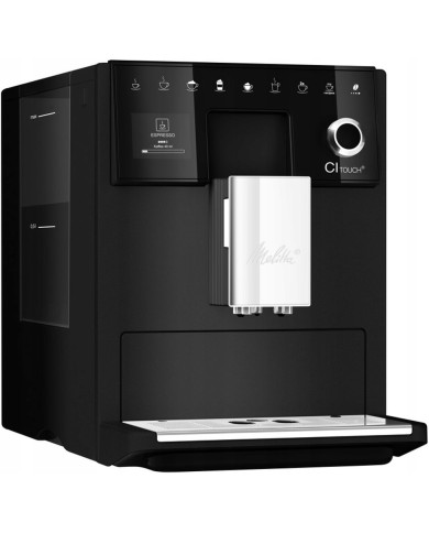 EKSPRES CIŚNIENIOWY MELITTA CI TOUCH F630-112 CZARNY