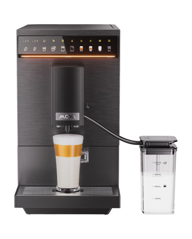 EKSPRES CIŚNIENIOWY MOVA VIRTUOSO 10 PRO CZARNY