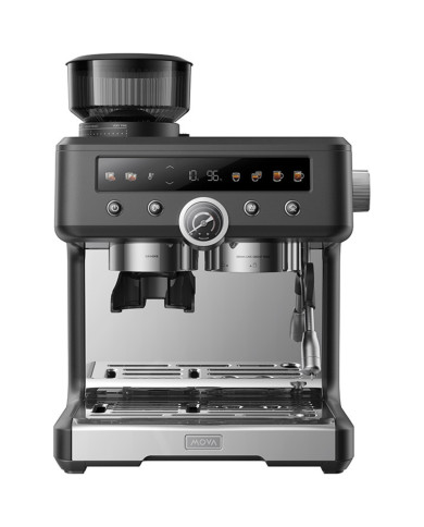 EKSPRES KOLBOWY MOVA S20 PRO CZARNY