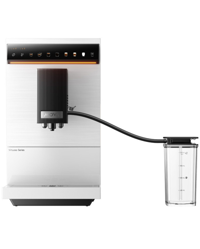 EKSPRES CIŚNIENIOWY MOVA VIRTUOSO 10 PRO BIAŁY