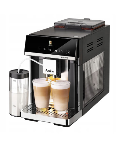 EKSPRES CIŚNIENIOWY AMICA CM 7011 ELEGANCE