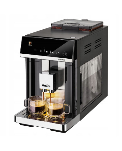 EKSPRES CIŚNIENIOWY AMICA CM 7011 ELEGANCE