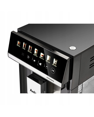 EKSPRES CIŚNIENIOWY AMICA CM 7011 ELEGANCE