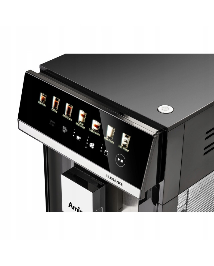 EKSPRES CIŚNIENIOWY AMICA CM 7011 ELEGANCE