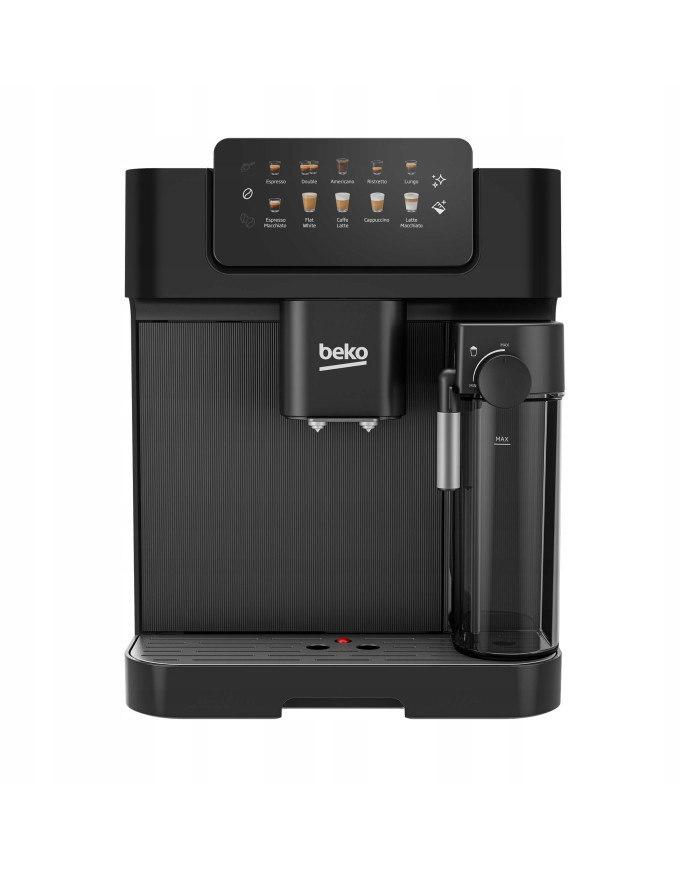 EKSPRES CIŚNIENIOWY BEKO CEG7304B