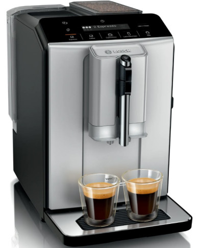 EKSPRES CIŚNIENIOWY BOSCH VEROCAFE SERIA 2 TIE20301