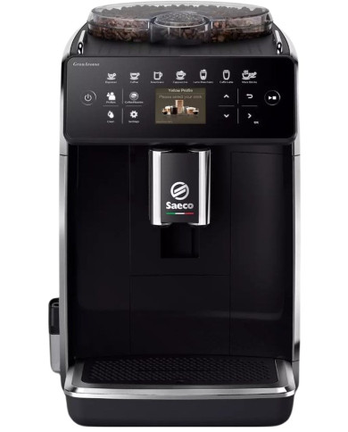 EKSPRES CIŚNIENIOWY SAECO GRANAROMA SM6480/00