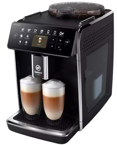 EKSPRES CIŚNIENIOWY SAECO GRANAROMA SM6480/00