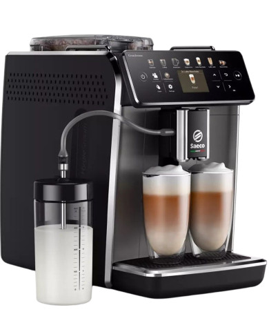 EKSPRES CIŚNIENIOWY SAECO GRANAROMA SM6582/10