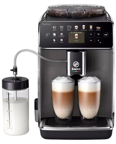 EKSPRES CIŚNIENIOWY SAECO GRANAROMA SM6582/10