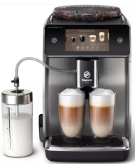 EKSPRES CIŚNIENIOWY ZELMER ZCM8110 COMPACT MAESTRO