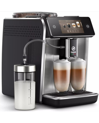 EKSPRES CIŚNIENIOWY SAECO GRANAROMA DELUXE SM6685/00