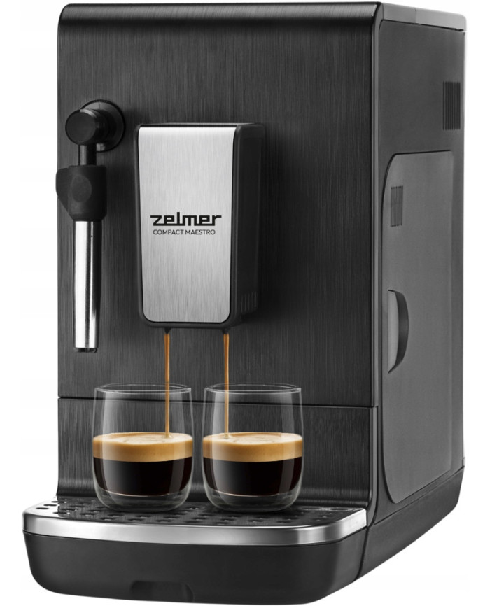 EKSPRES CIŚNIENIOWY ZELMER ZCM8110 COMPACT MAESTRO