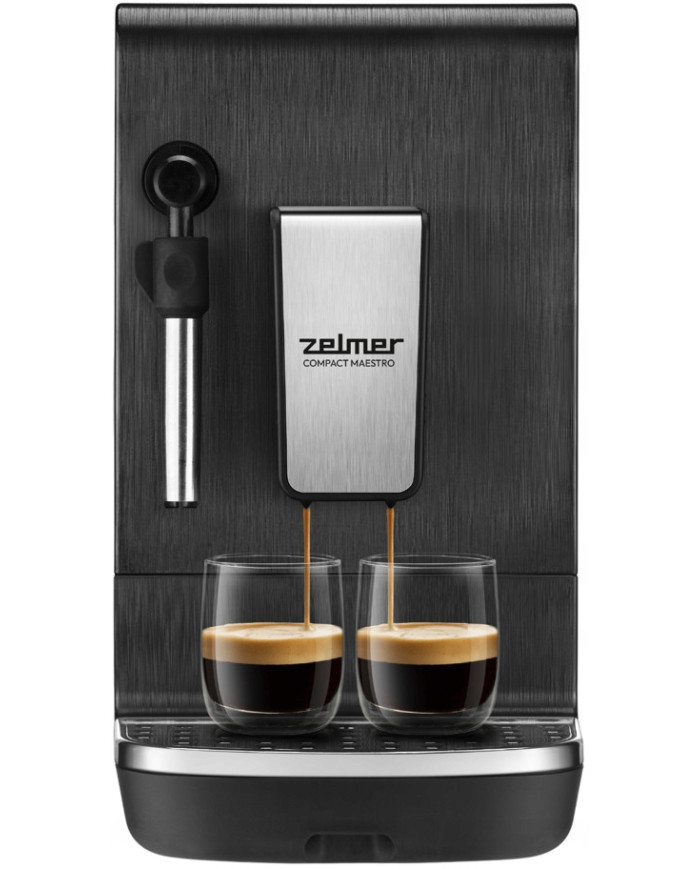 EKSPRES CIŚNIENIOWY ZELMER ZCM8110 COMPACT MAESTRO