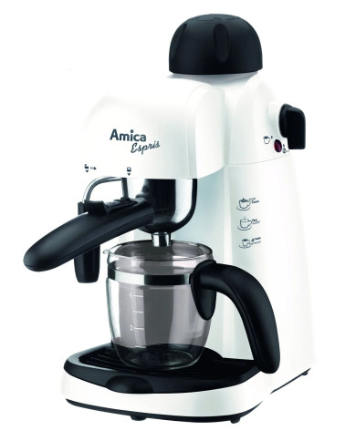 EKSPRES KOLBOWY AMICA ESPRIS CD1011