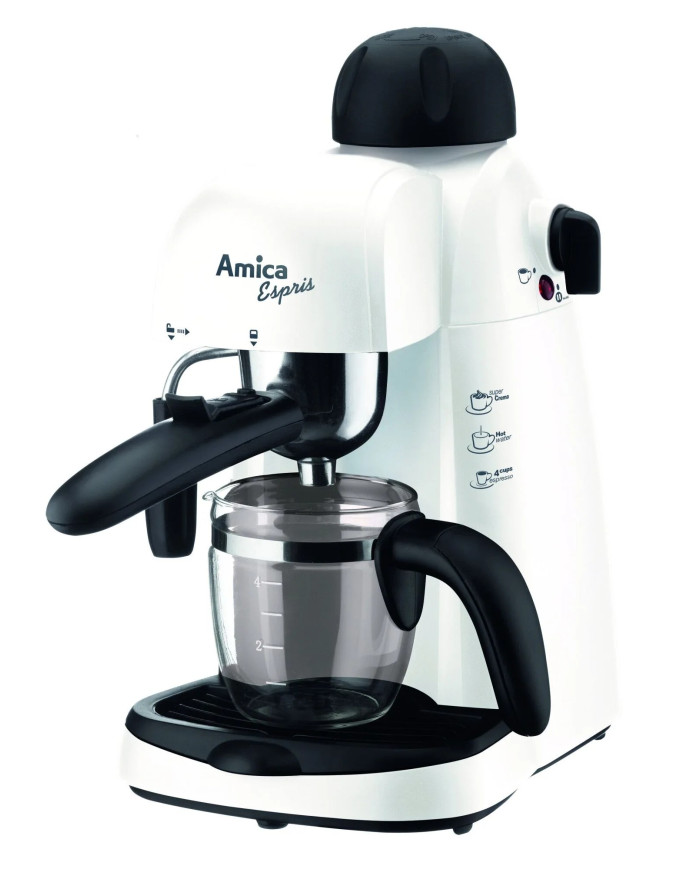 EKSPRES KOLBOWY AMICA ESPRIS CD1011