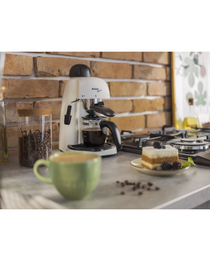 EKSPRES KOLBOWY AMICA ESPRIS CD1011