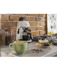 EKSPRES KOLBOWY AMICA ESPRIS CD1011