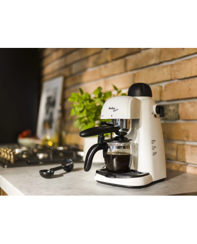 EKSPRES KOLBOWY AMICA ESPRIS CD1011