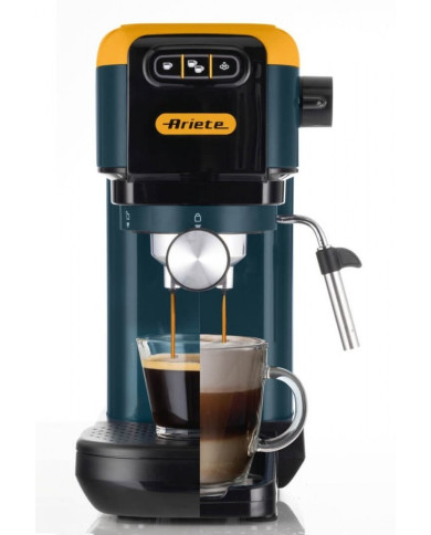 EKSPRES KOLBOWY ARIETE 1399/16