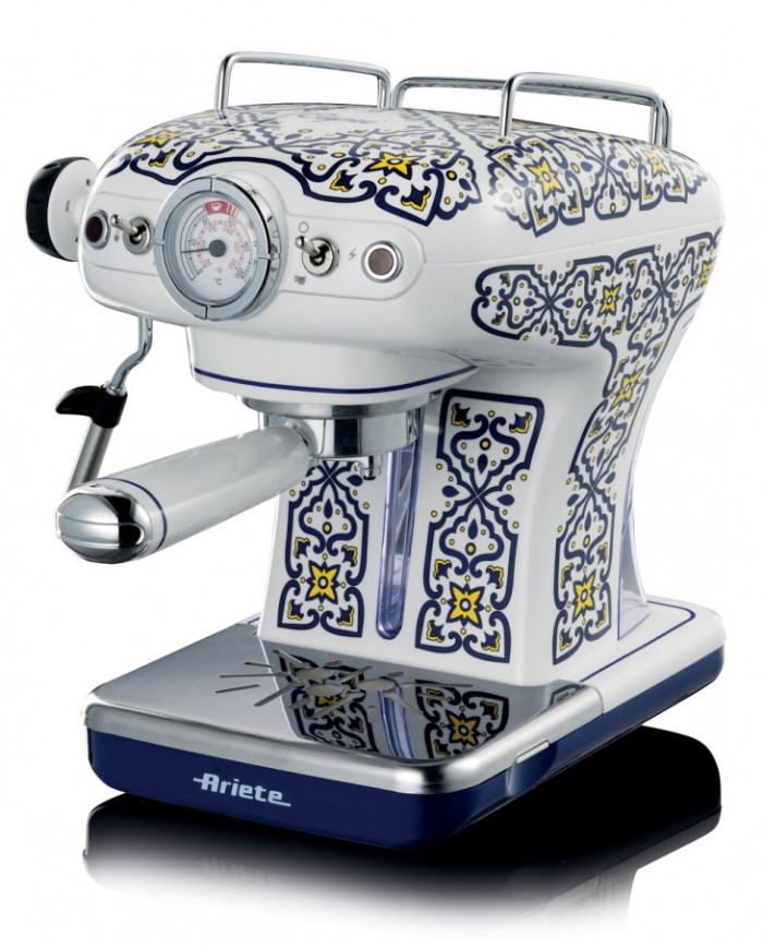 EKSPRES KOLBOWY ARIETE 1389 ESPRESSO CAPRI