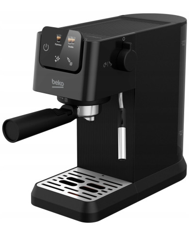 EKSPRES KOLBOWY BEKO CEP 5302 B