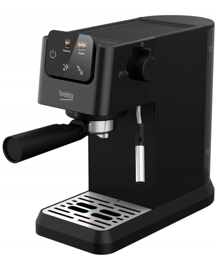 EKSPRES KOLBOWY BEKO CEP 5302 B