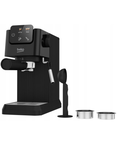 EKSPRES KOLBOWY BEKO CEP 5302 B