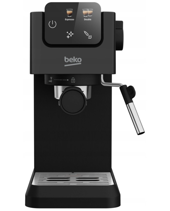 EKSPRES KOLBOWY BEKO CEP 5302 B