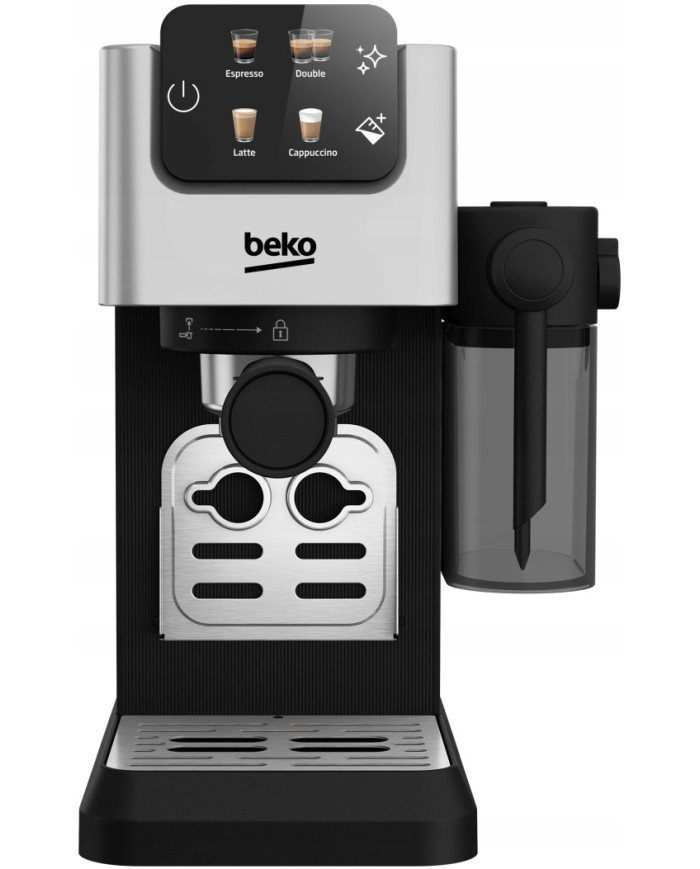 EKSPRES KOLBOWY BEKO CEP 5304 X