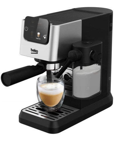 EKSPRES KOLBOWY BEKO CEP 5304 X