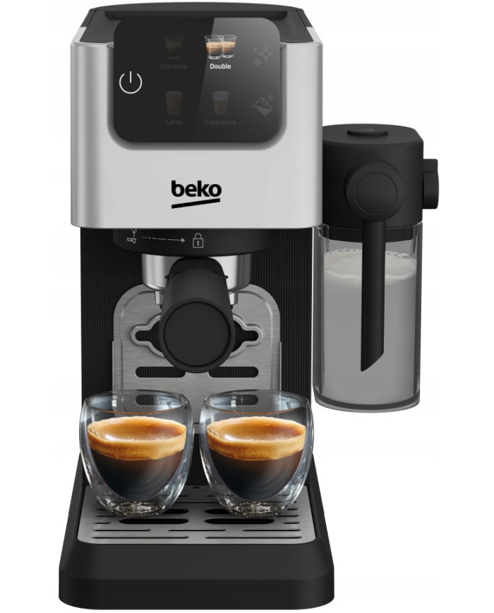 EKSPRES KOLBOWY BEKO CEP 5304 X