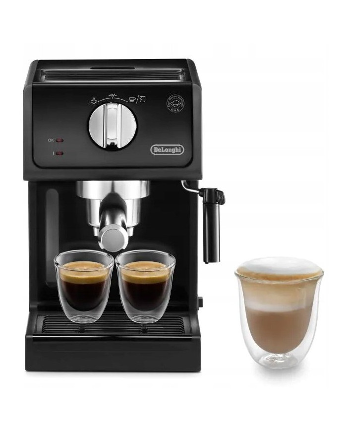 EKSPRES KOLBOWY DELONGHI ECP31.21