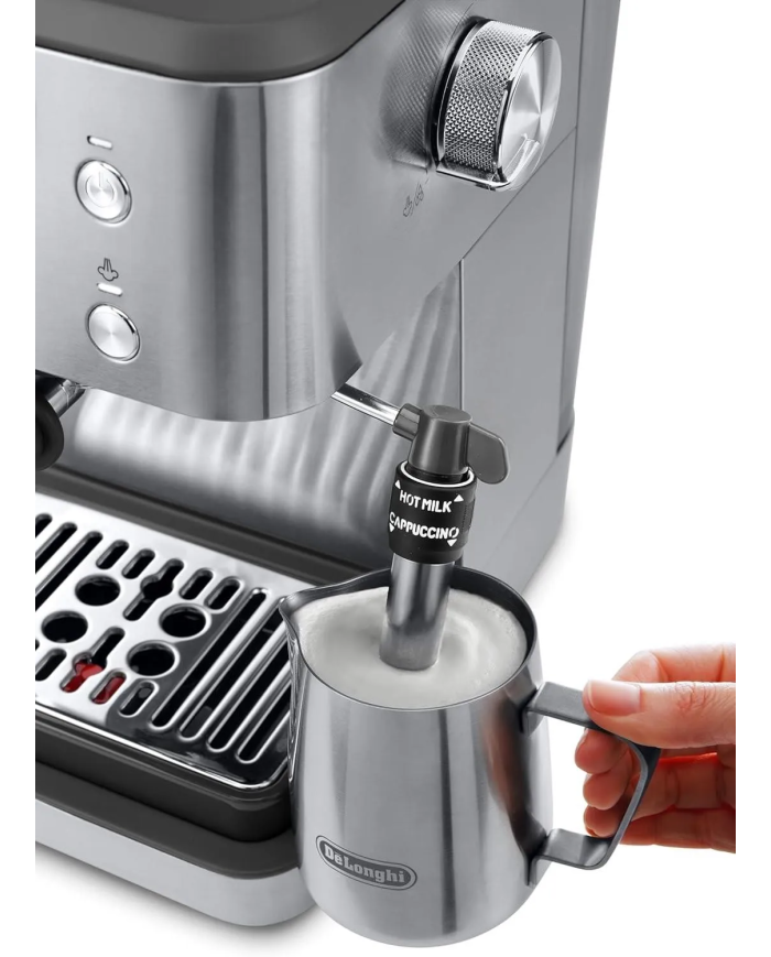 EKSPRES KOLBOWY DELONGHI CLASSIC EM450.M