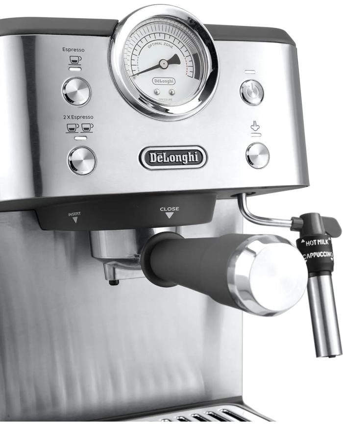 EKSPRES KOLBOWY DELONGHI CLASSIC EM450.M