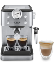 EKSPRES KOLBOWY DELONGHI CLASSIC EM450.M