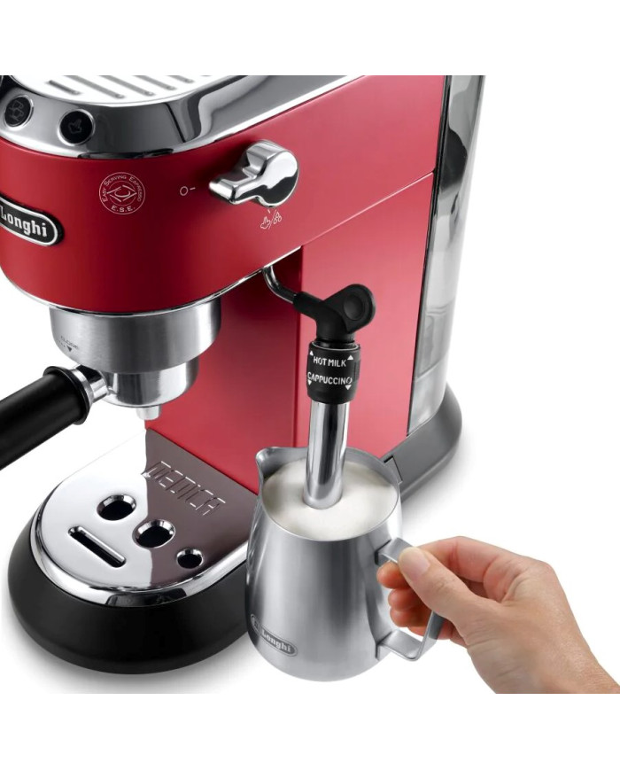 EKSPRES KOLBOWY DELONGHI DEDICA EC685.R